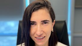 אילנית חזן, צילום: יחצ